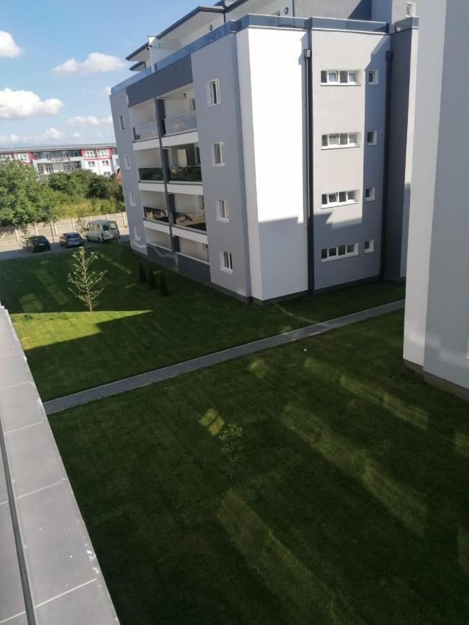 Matei Residence Sibiu Eksteriør bilde