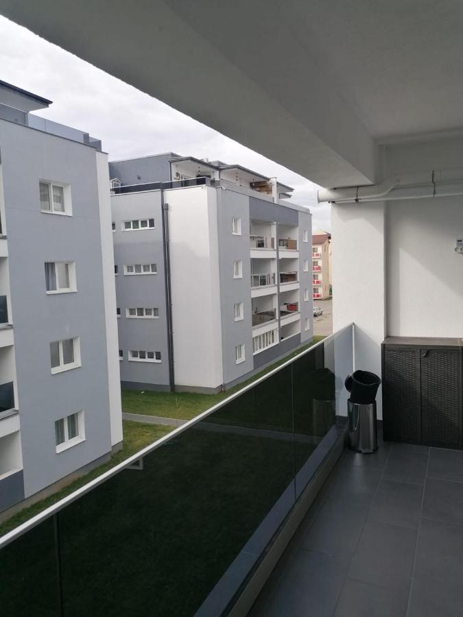 Matei Residence Sibiu Eksteriør bilde