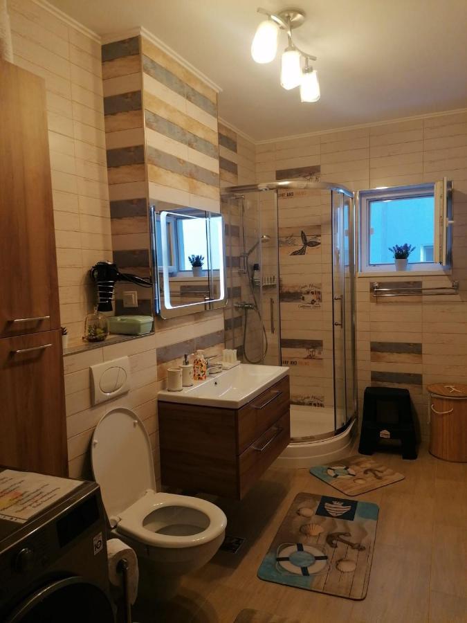 Matei Residence Sibiu Eksteriør bilde