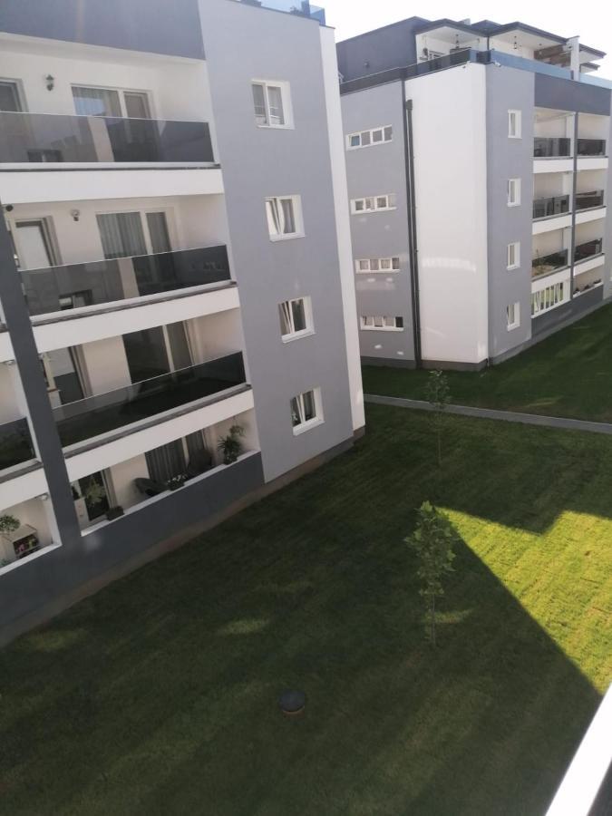 Matei Residence Sibiu Eksteriør bilde