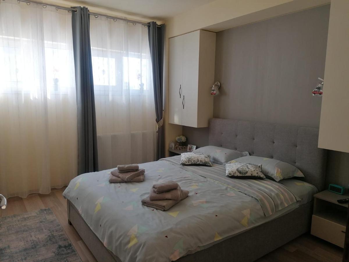 Matei Residence Sibiu Eksteriør bilde